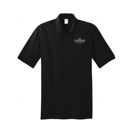 Welcome! New Hire Kit with Polos