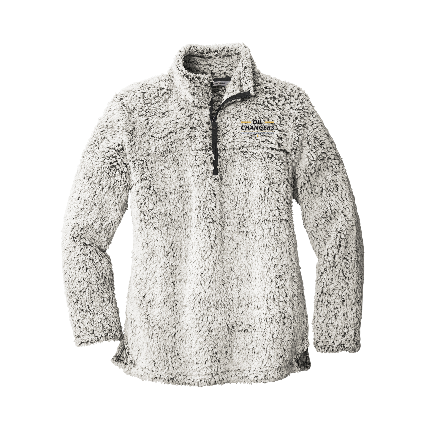 Women's Cozy 1/4-Zip Fleece