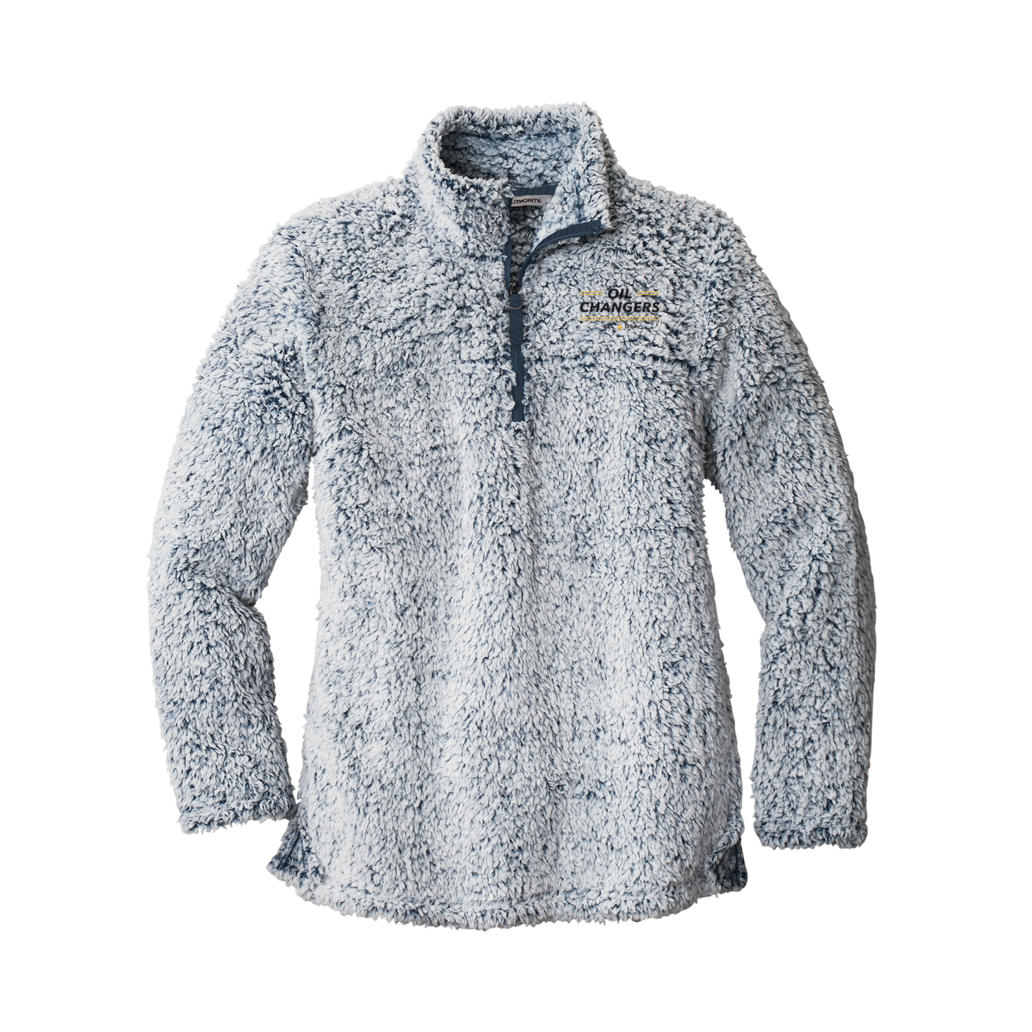 Women's Cozy 1/4-Zip Fleece