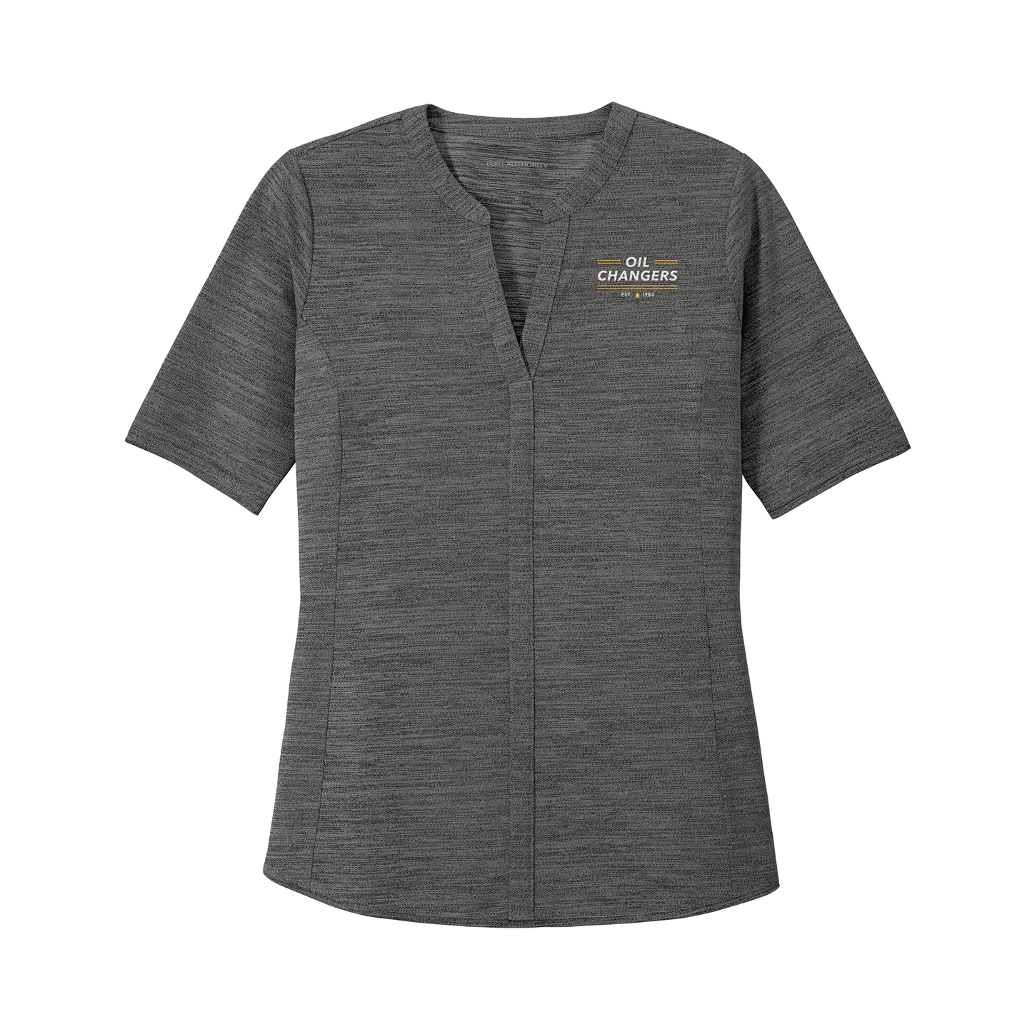 Women's Open Neck Top