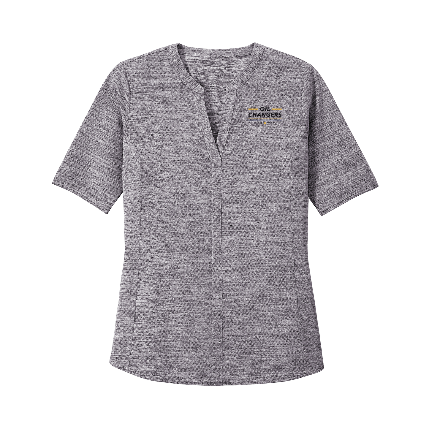 Women's Open Neck Top