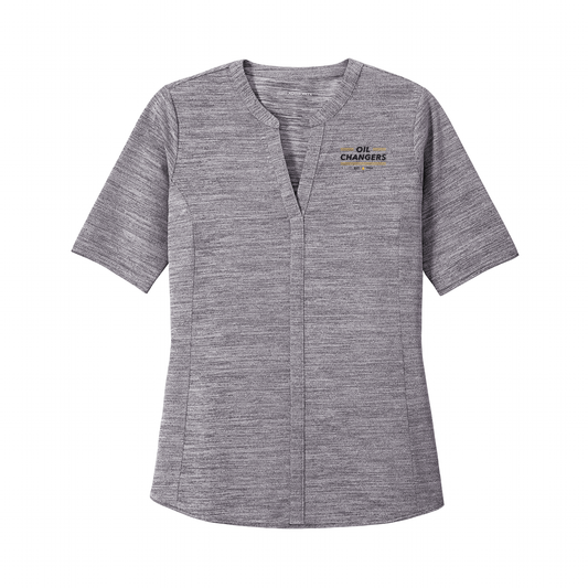 Women's Open Neck Top