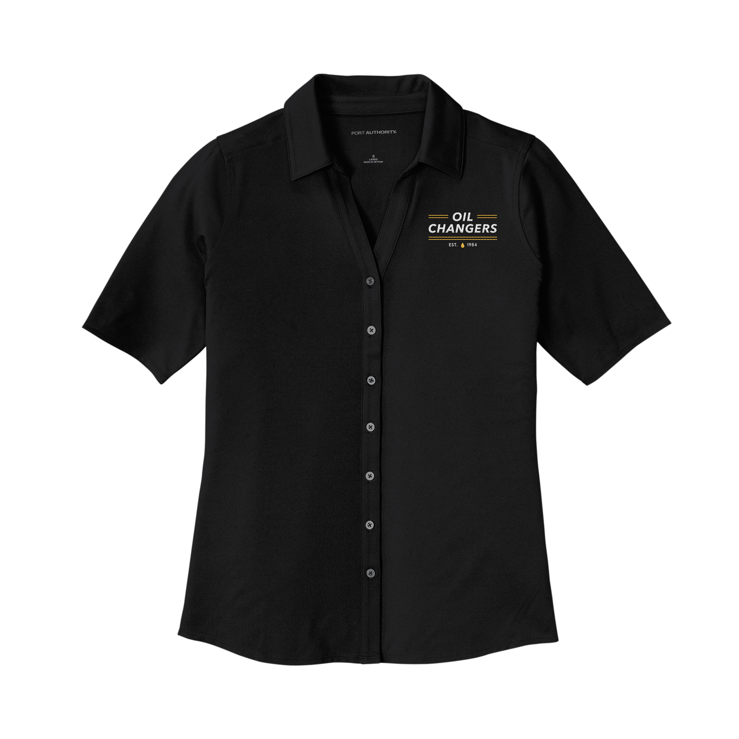 Women's City Stretch Top