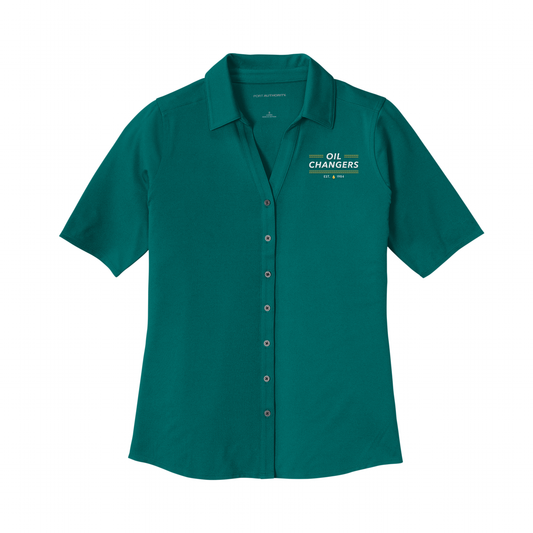 Women's City Stretch Top