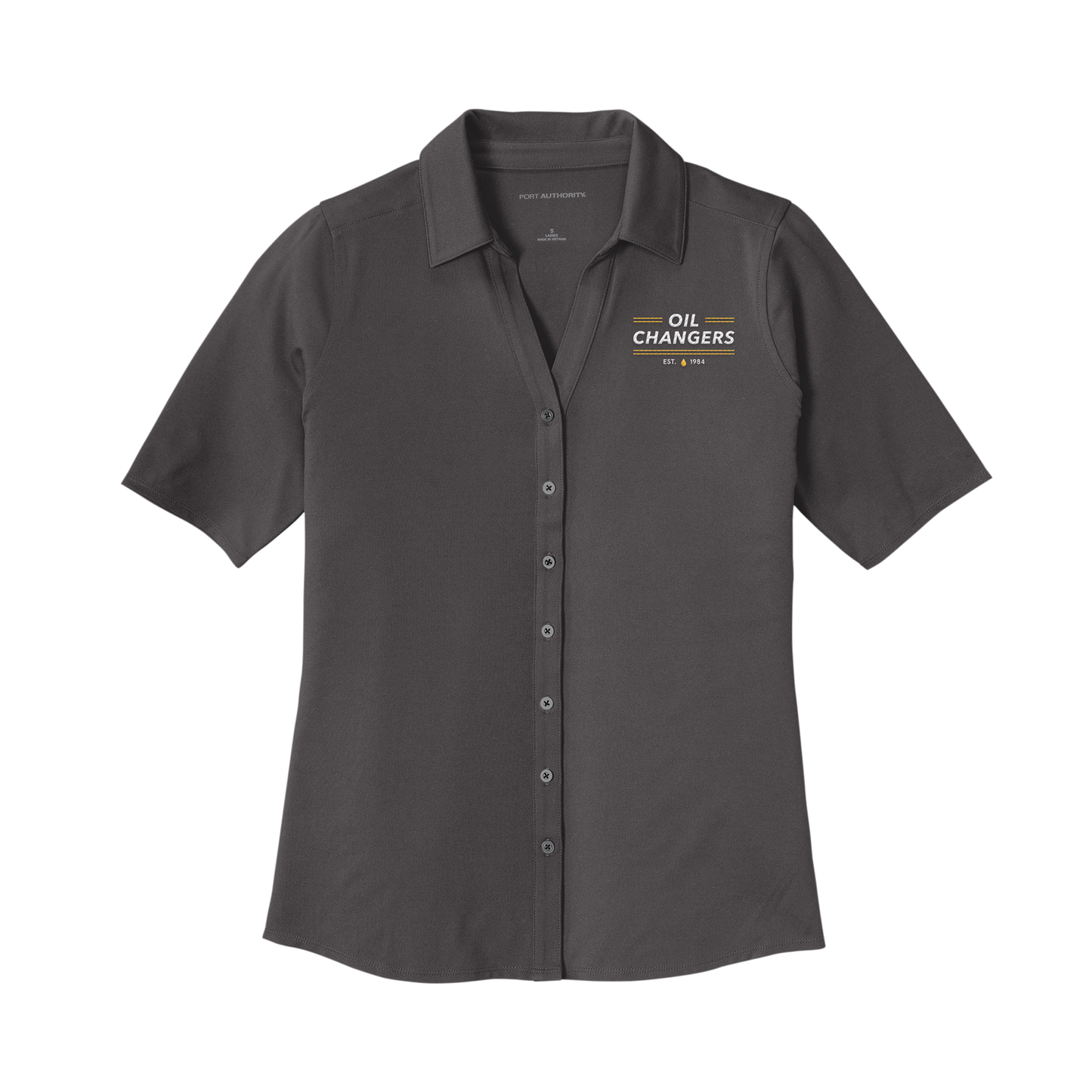 Women's City Stretch Top