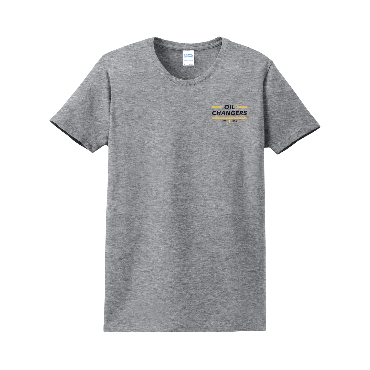 Women's Essential Tee