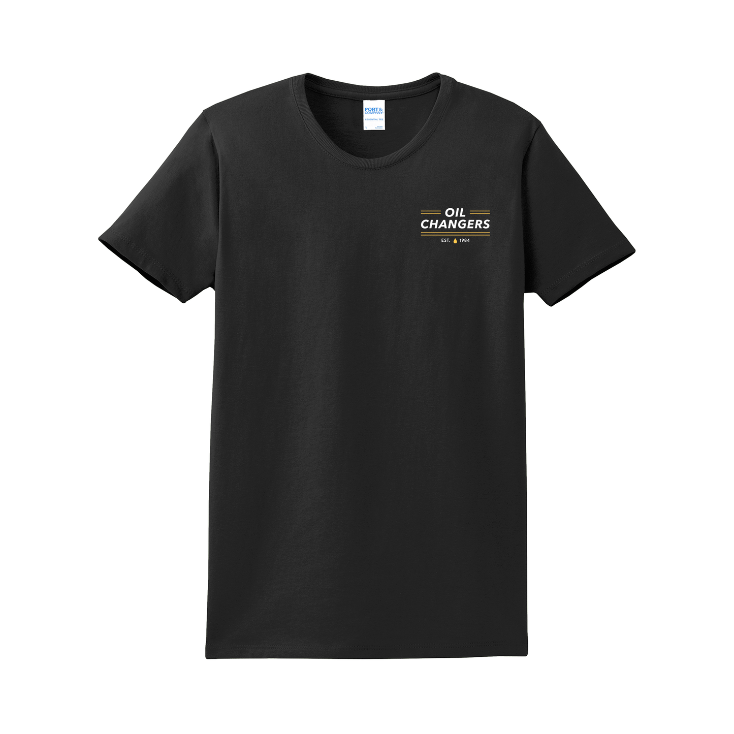 Women's Essential Tee