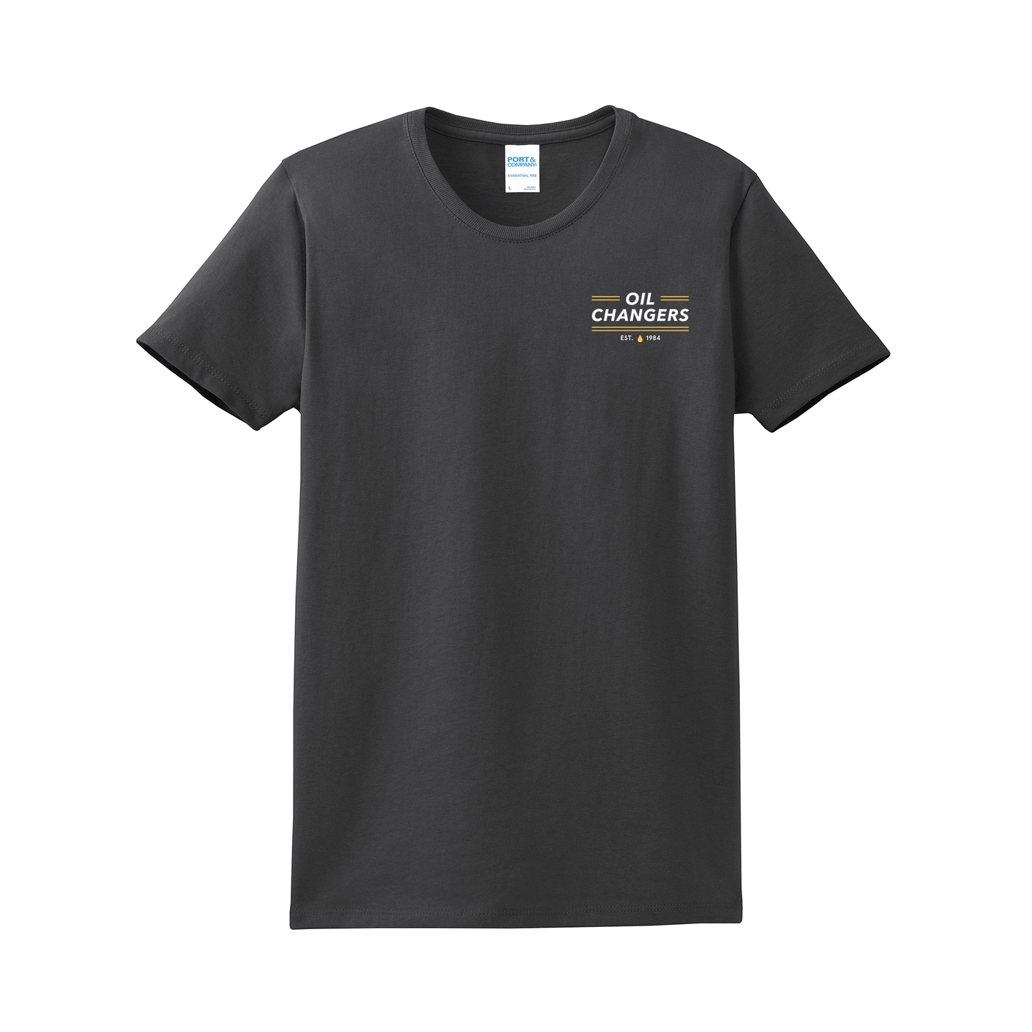 Women's Essential Tee