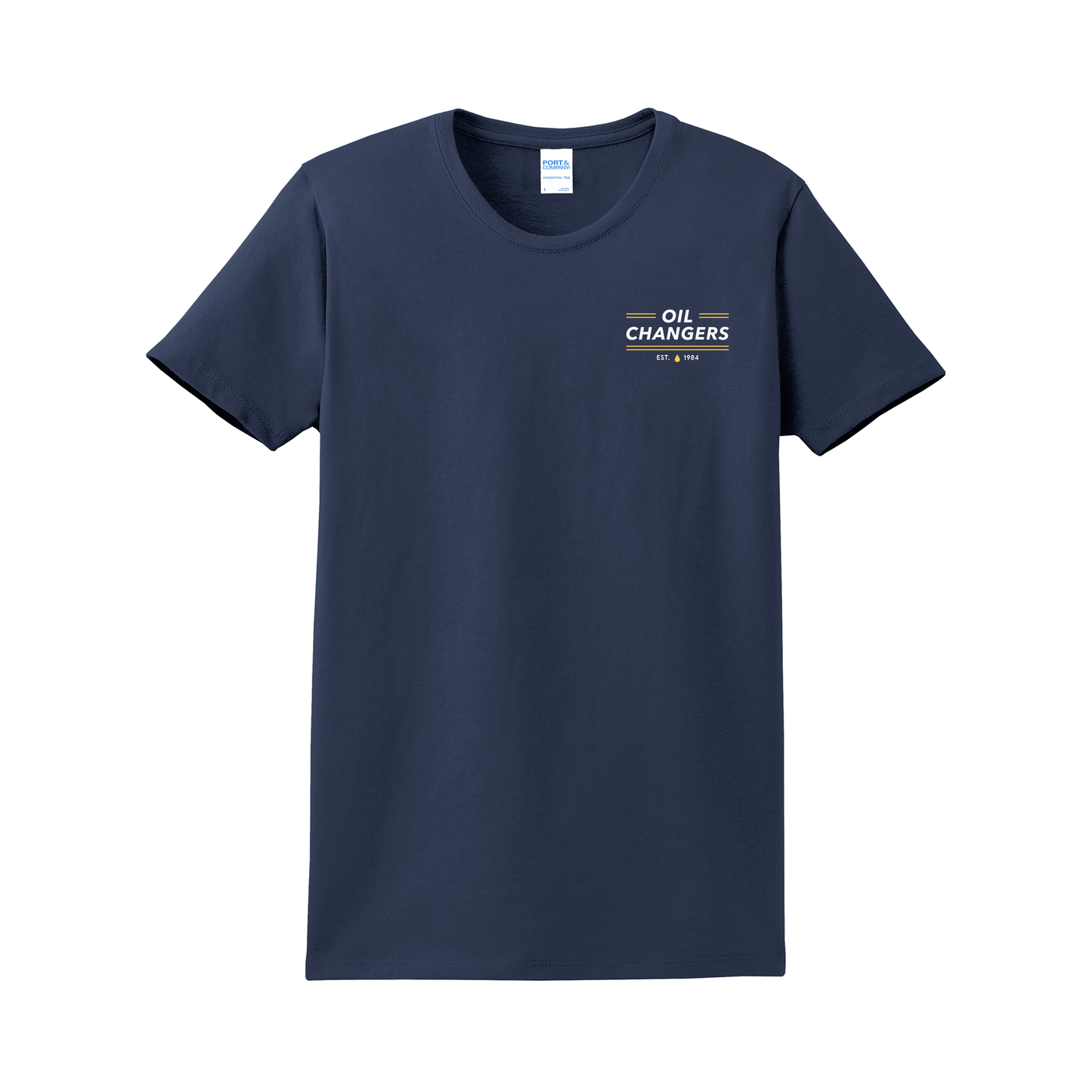 Women's Essential Tee