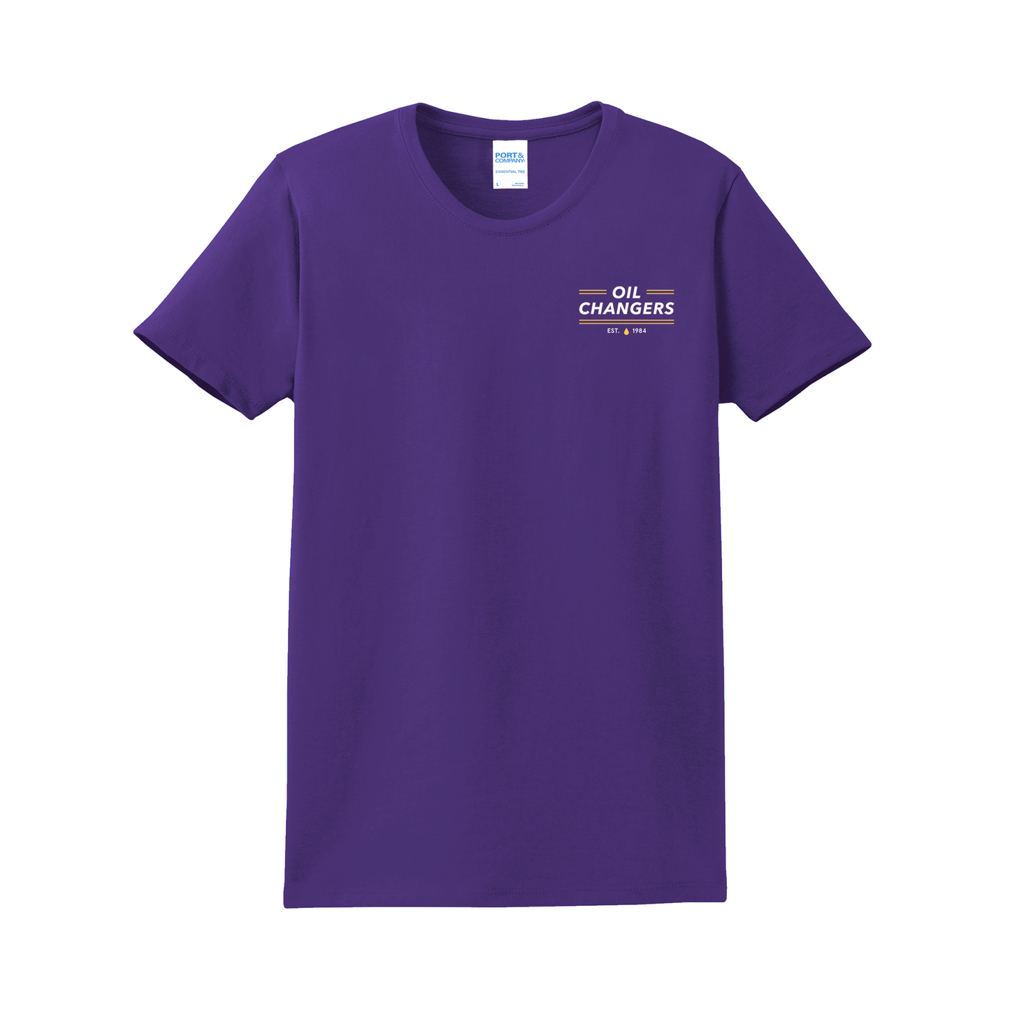 Women's Essential Tee