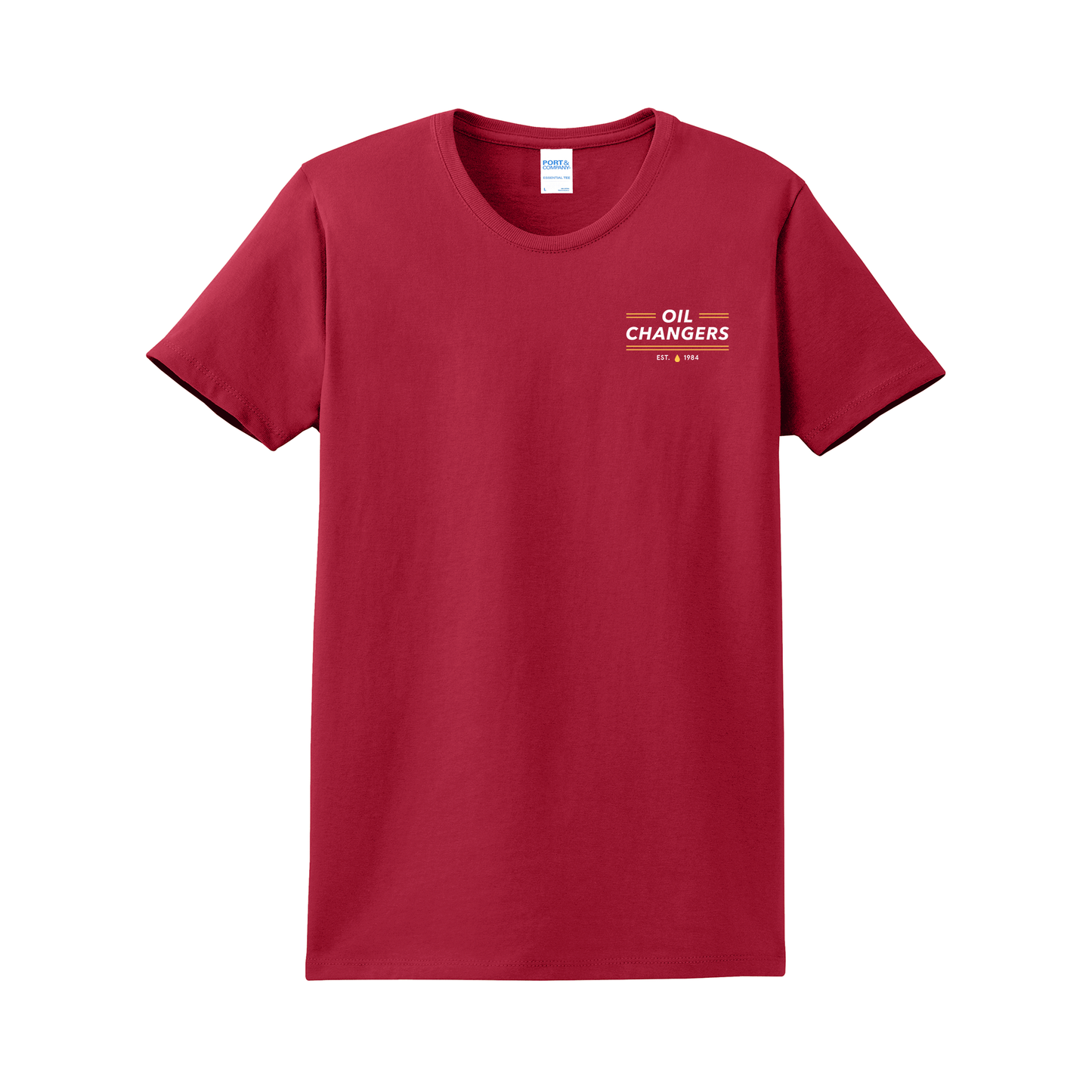 Women's Essential Tee
