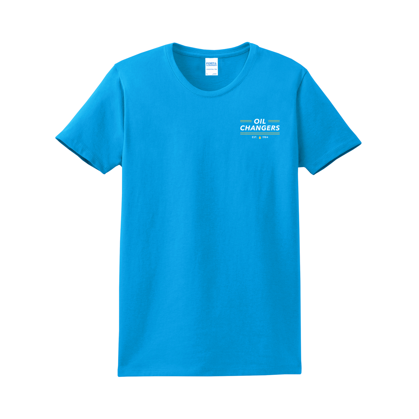 Women's Essential Tee