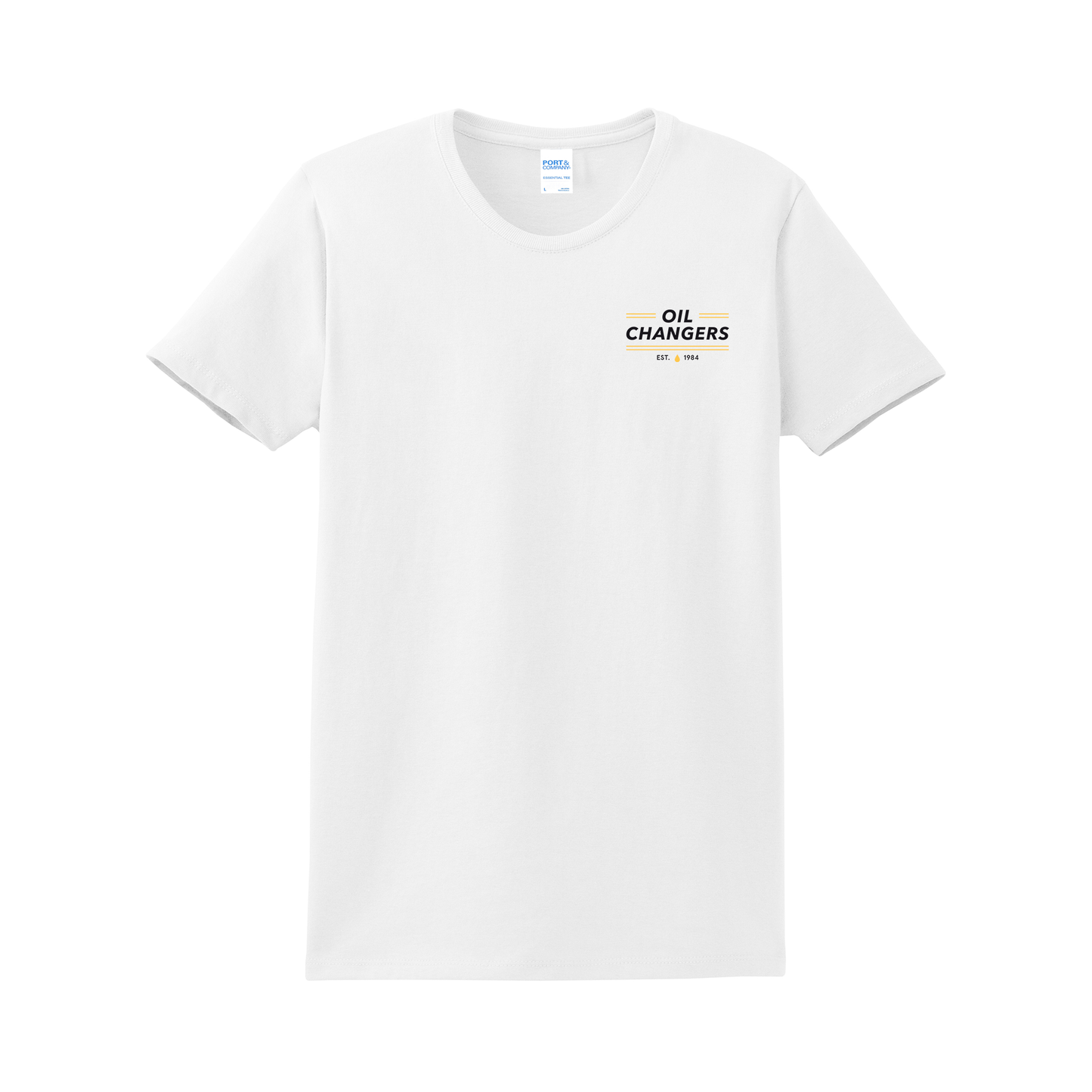 Women's Essential Tee