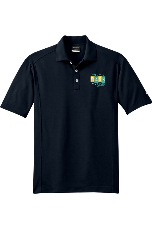 Men's Dri-FIT Classic Polo - The Wash Shop
