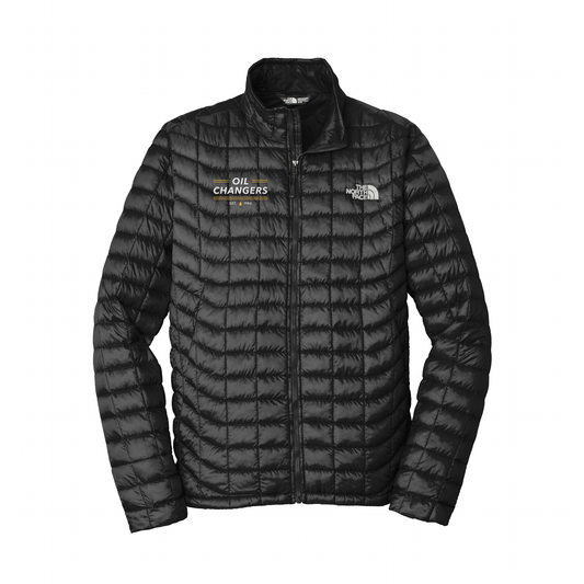 Men's ThermoBall™ Trekker Jacket