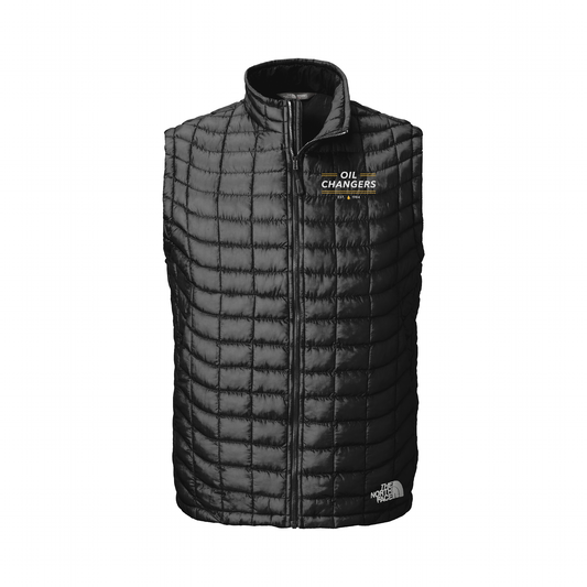 Men's Trekker Vest