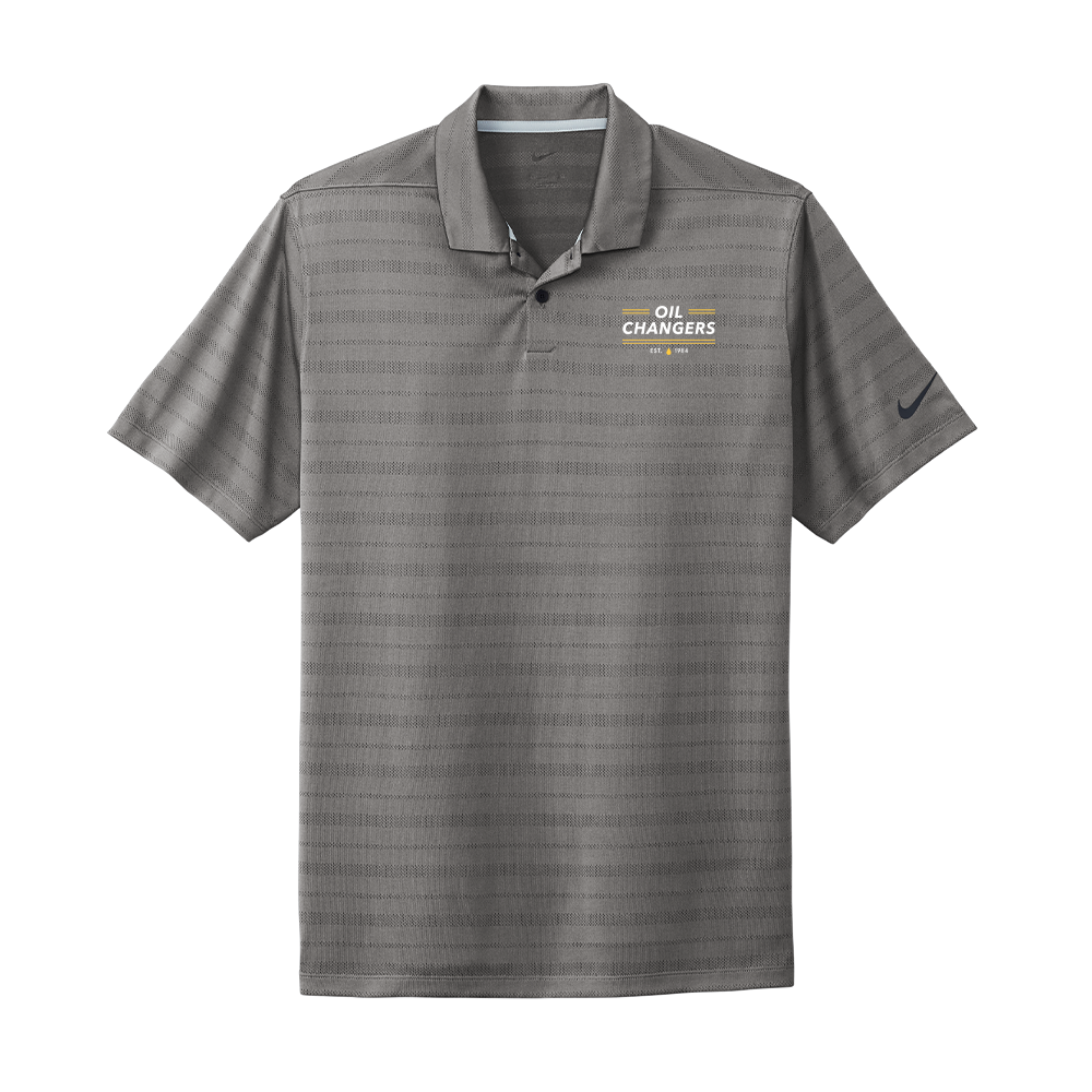 Men's Dri-FIT Vapor Jacquard Polo