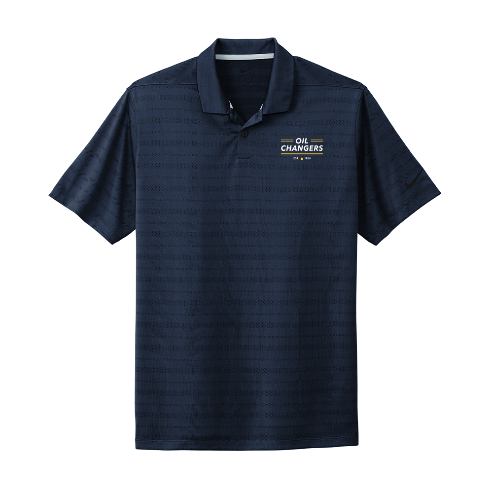 Men's Dri-FIT Vapor Jacquard Polo