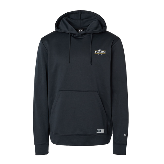 Men's Team Hooded Sweatshirt