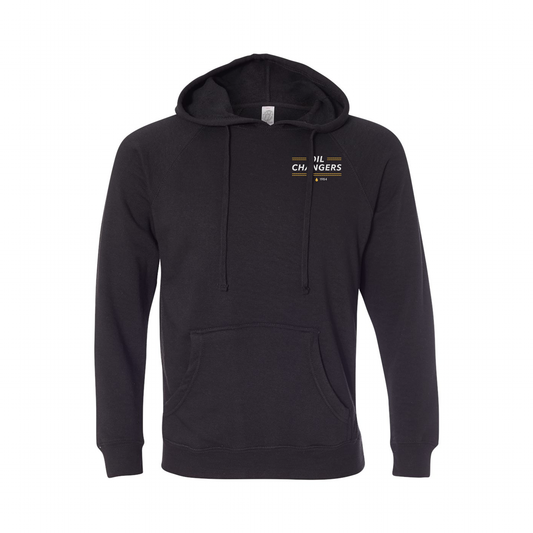 Men's Hooded Sweatshirt