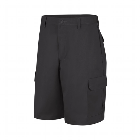 Men's Industrial Cargo Shorts