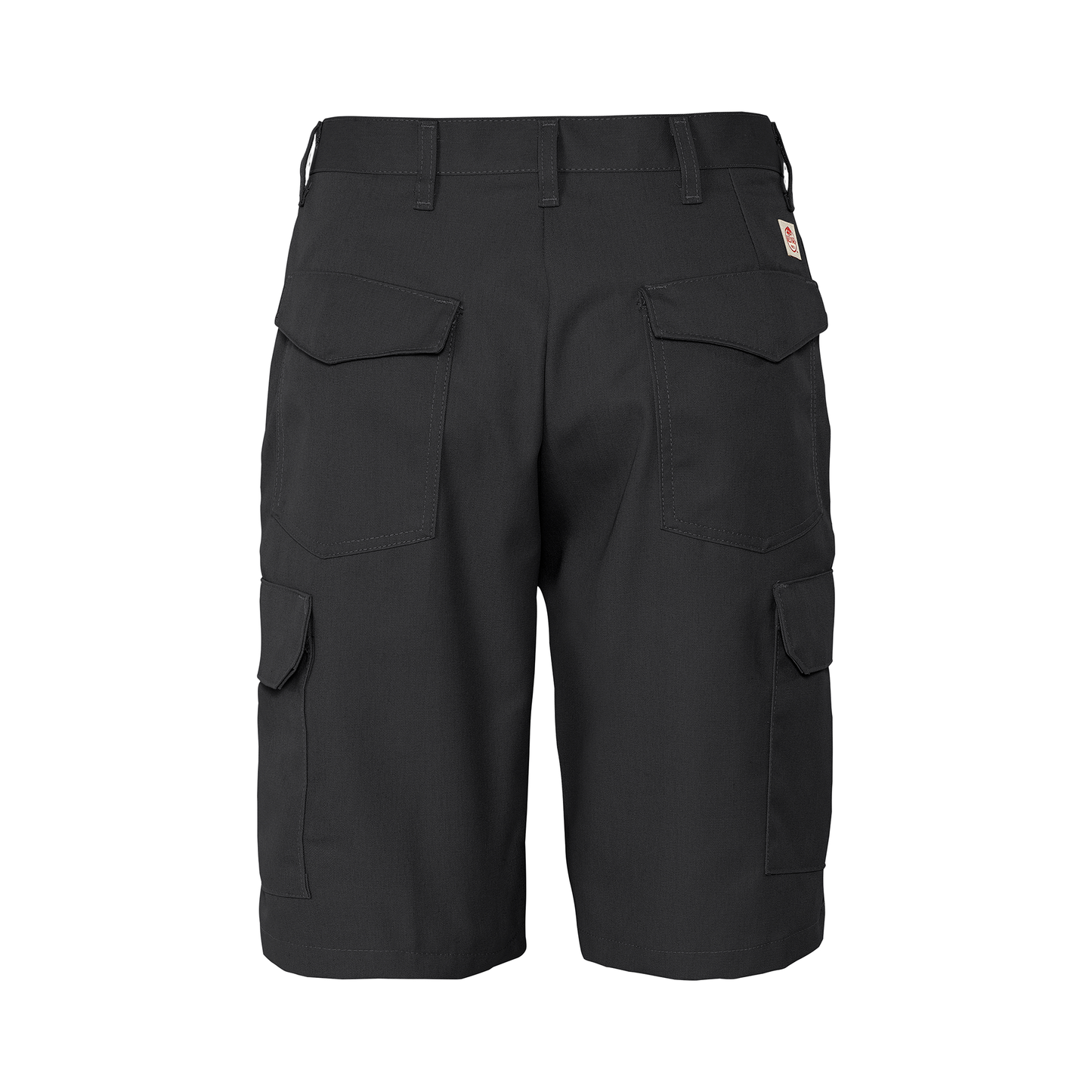 Men's Industrial Cargo Shorts