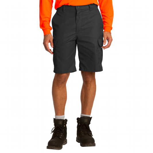 Men's Industrial Cargo Shorts