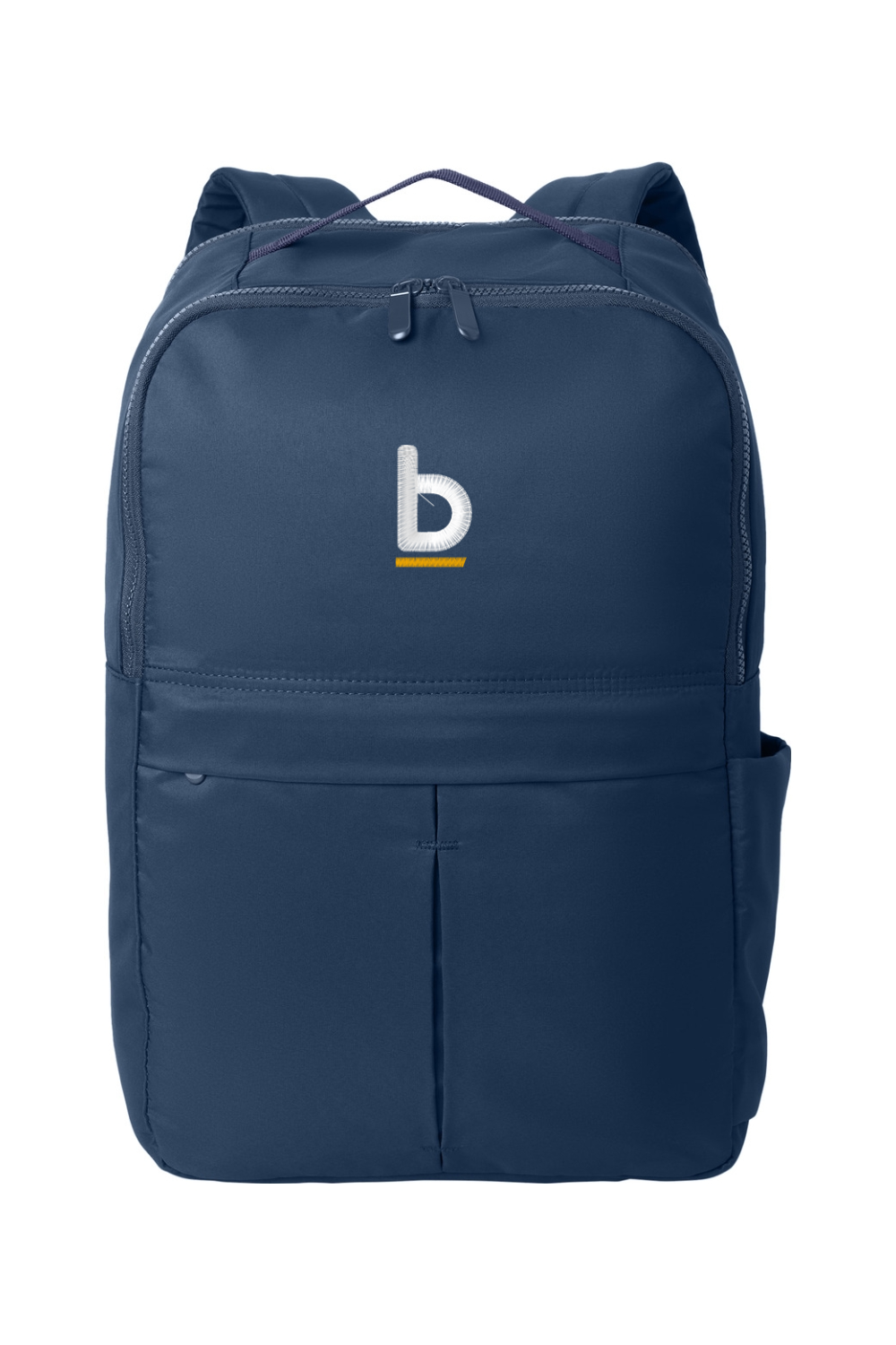 Matte Backpack - (B) Breeze Autocare