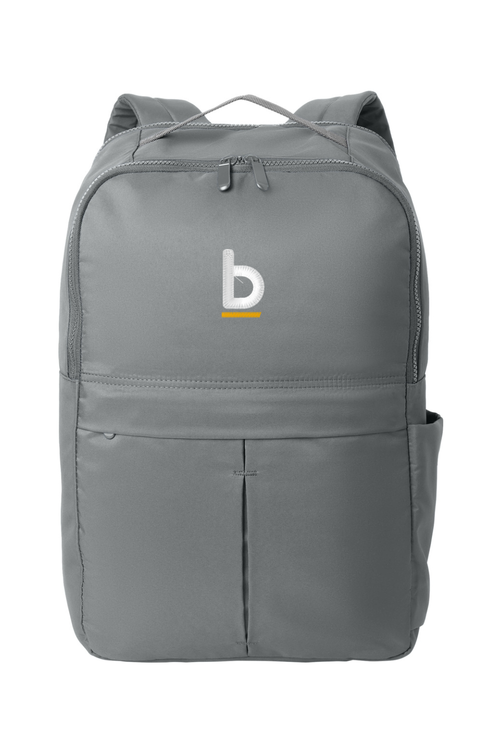 Matte Backpack - (B) Breeze Autocare
