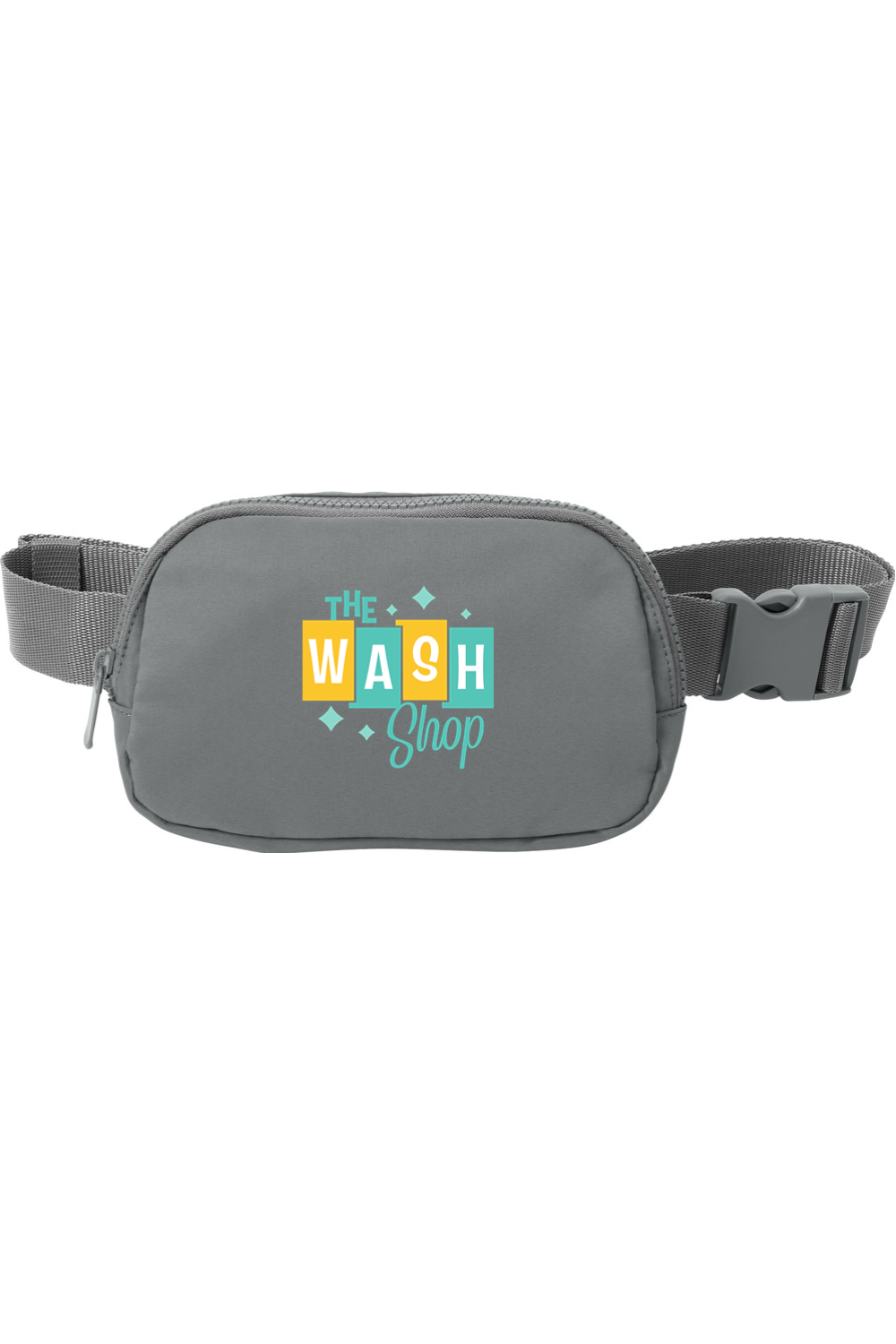 Matte Hip Pack - The Wash Shop