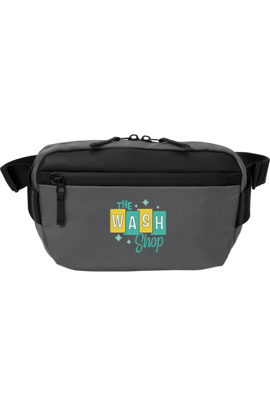 Crossbody Pack - The Wash Shop