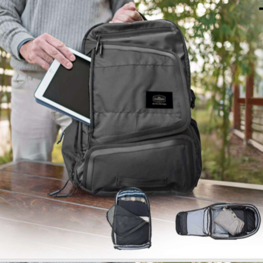 Tahoe Weekender Backpack