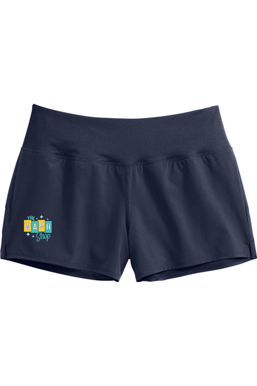 Women's Repeat Short - The Wash Shop