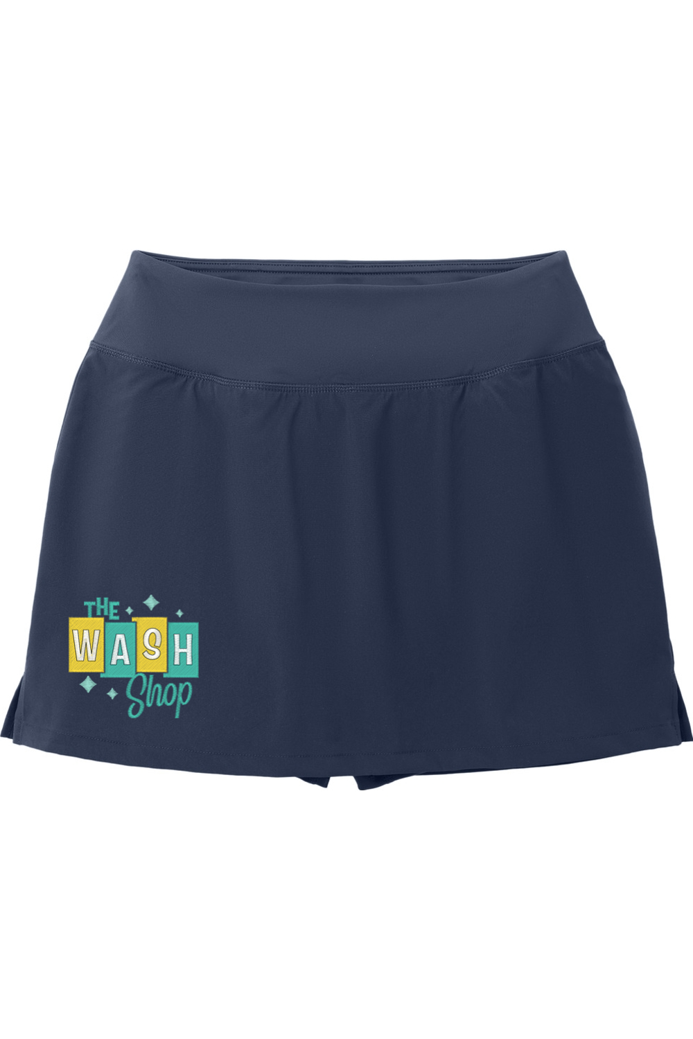 Women’s Repeat Skort - The Wash Shop