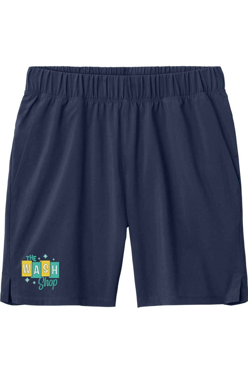 Men's Repeat Short - The Wash Shop