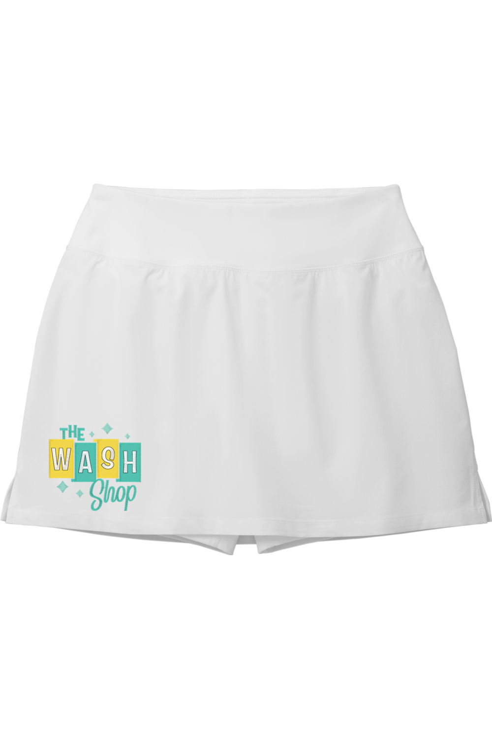 Women’s Repeat Skort - The Wash Shop