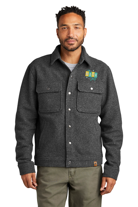 Men's Outdoors Basin Jacket - The Wash Shop