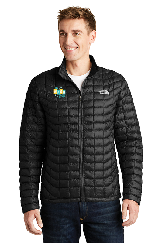 Men's ThermoBall™ Trekker Jacket - The Wash Shop