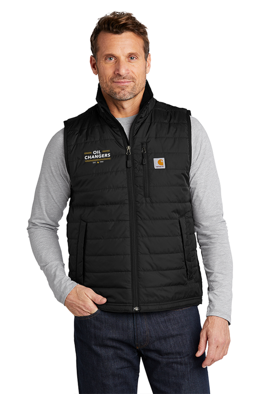 Men's Gilliam Vest