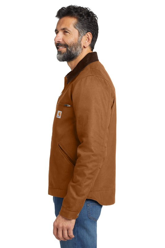Men's Carhartt Detroit Jacket
