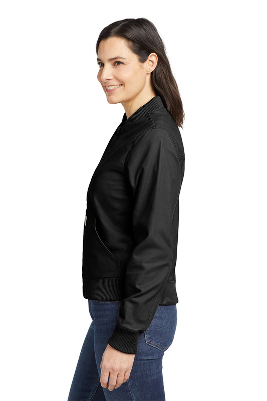 Women's Carhartt Detroit Jacket - Breeze