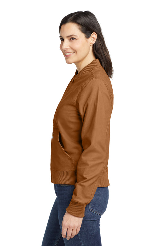 Women's Carhartt Detroit Jacket