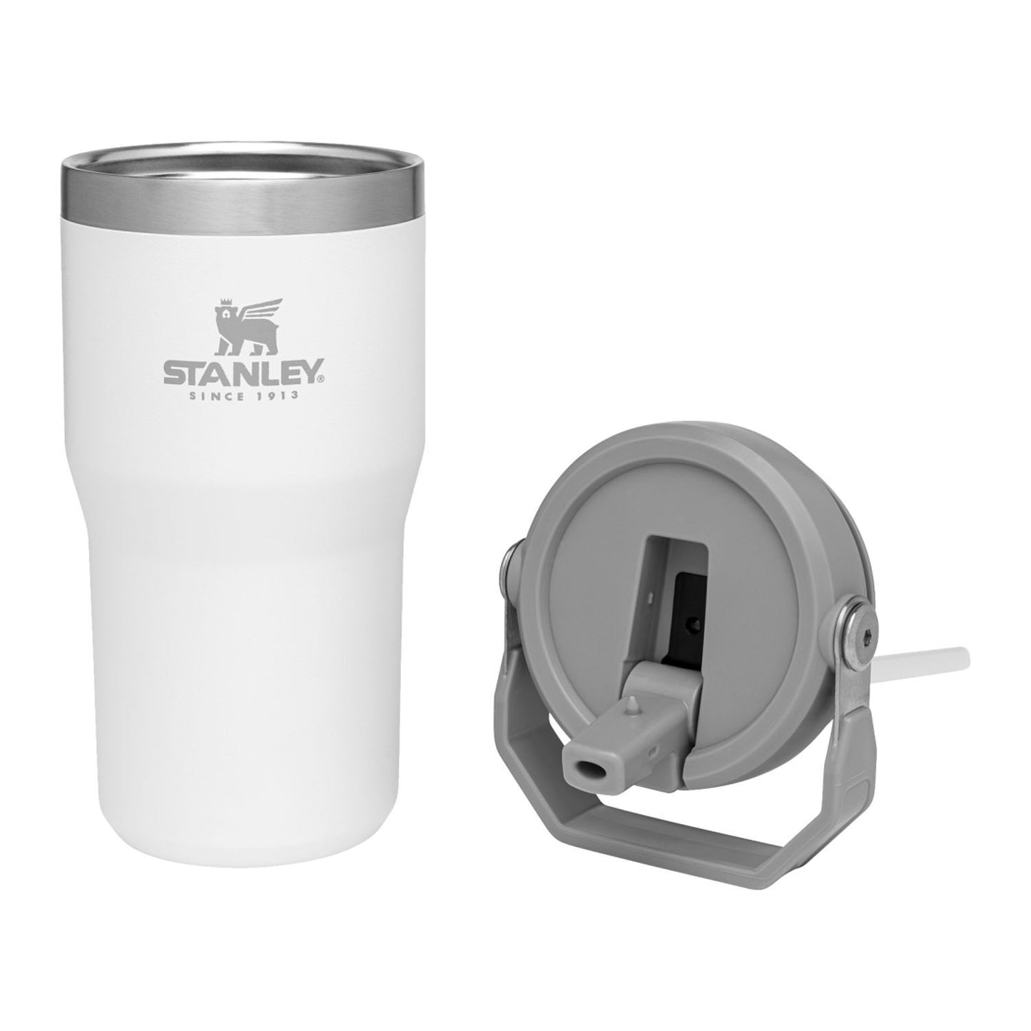 Stanley IceFlow Flip Straw Tumbler 20oz