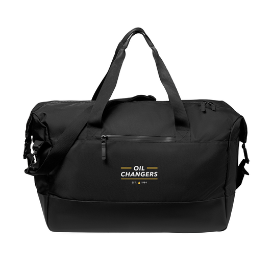 Weekender Duffel