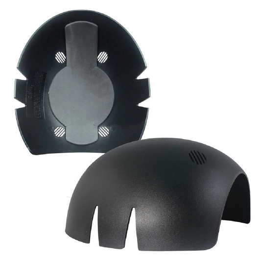 Cap Insert with Foam Pad