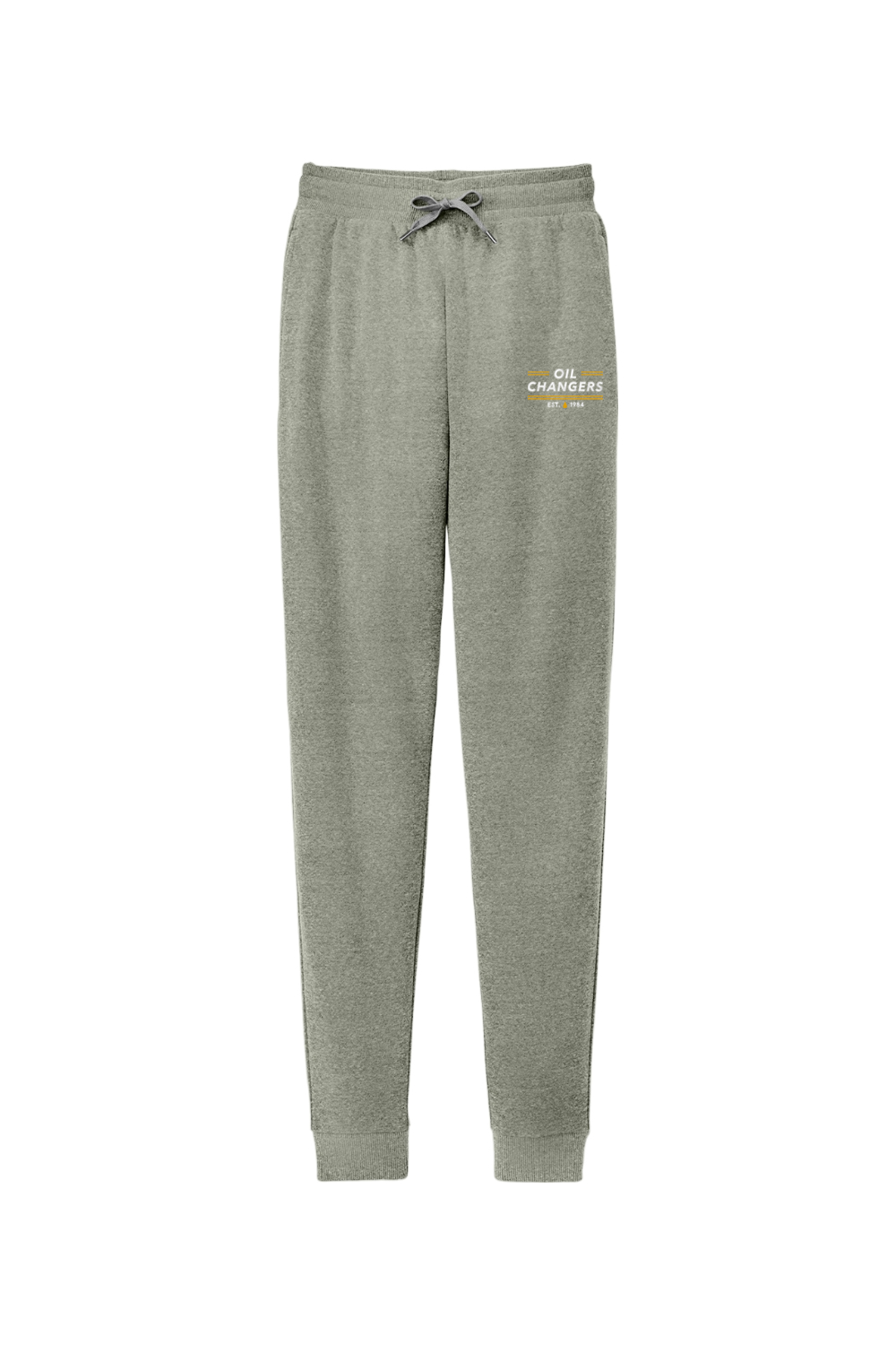 Men's Perfect Tri Fleece Jogger
