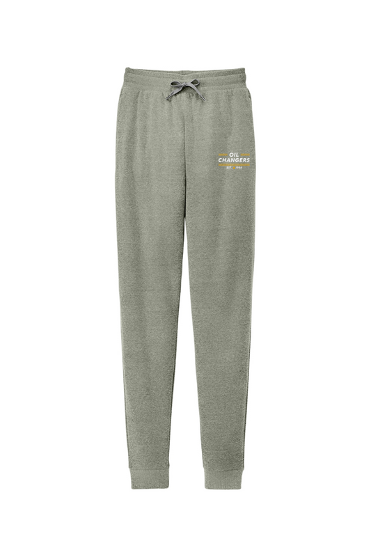 Men's Perfect Tri Fleece Jogger