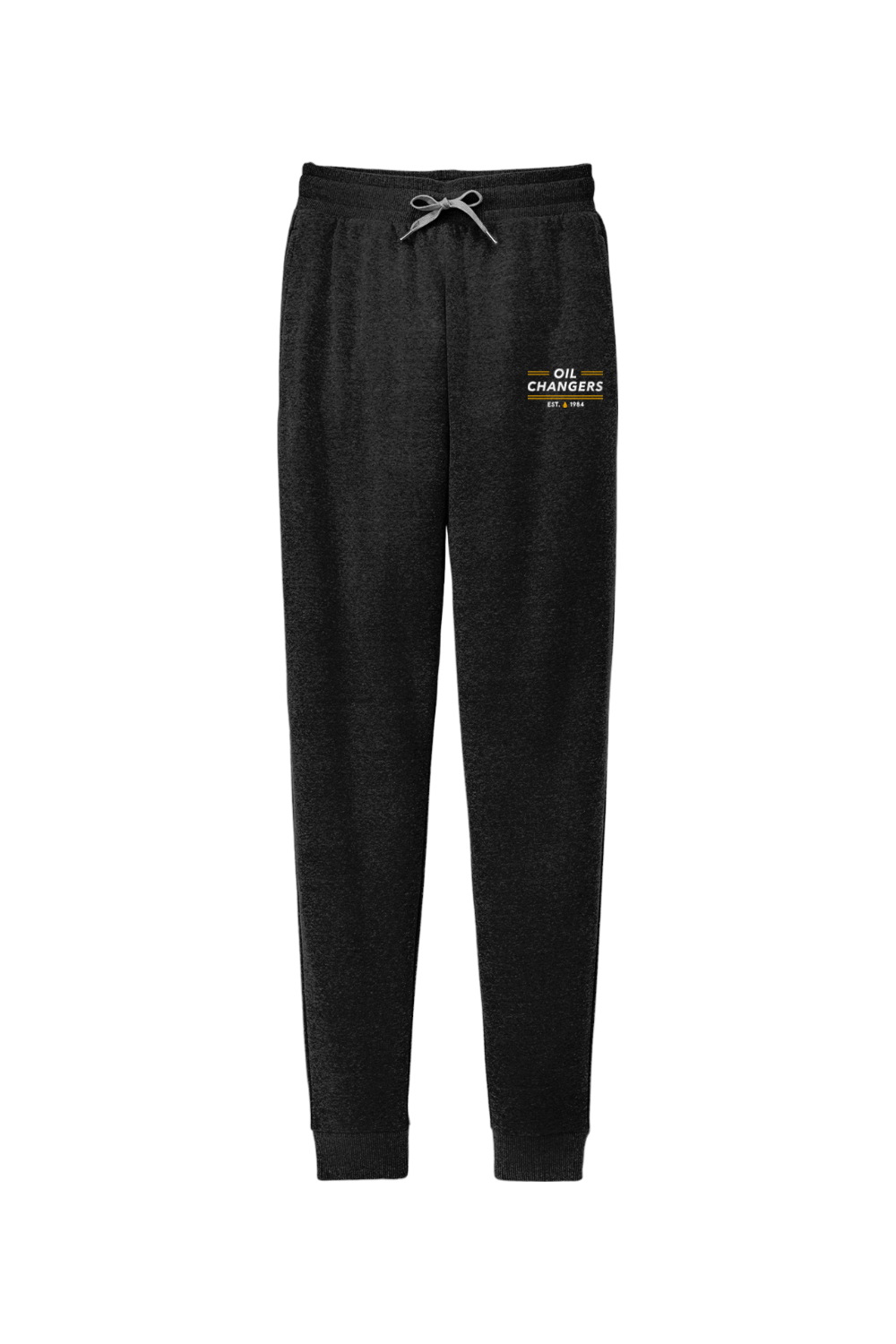 Men's Perfect Tri Fleece Jogger