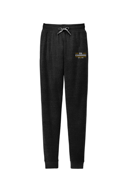 Men's Perfect Tri Fleece Jogger