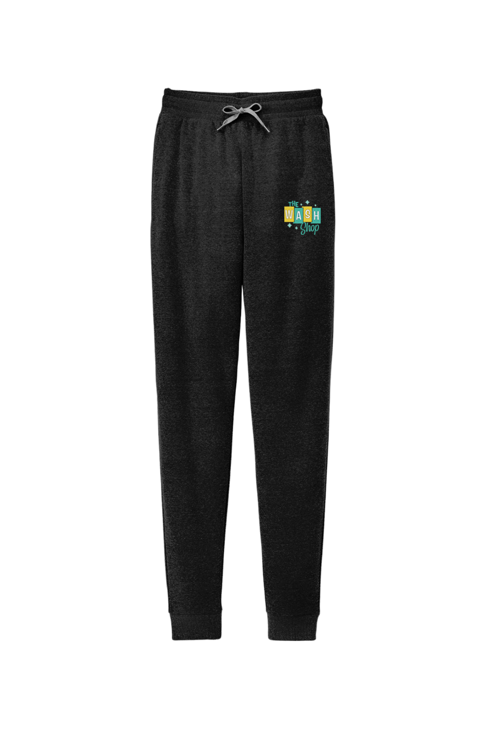 Perfect Tri Fleece Jogger - The Wash Shop